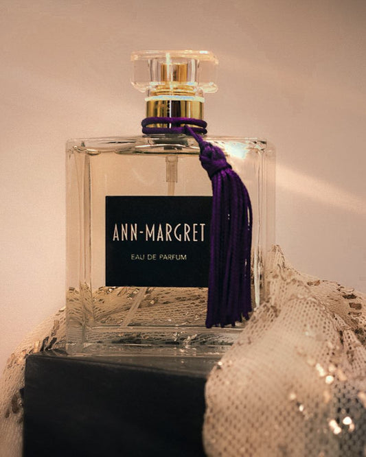 Ann-Margret Limited Edition Perfume